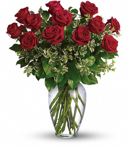 Bothell Florist Flower Bouquet