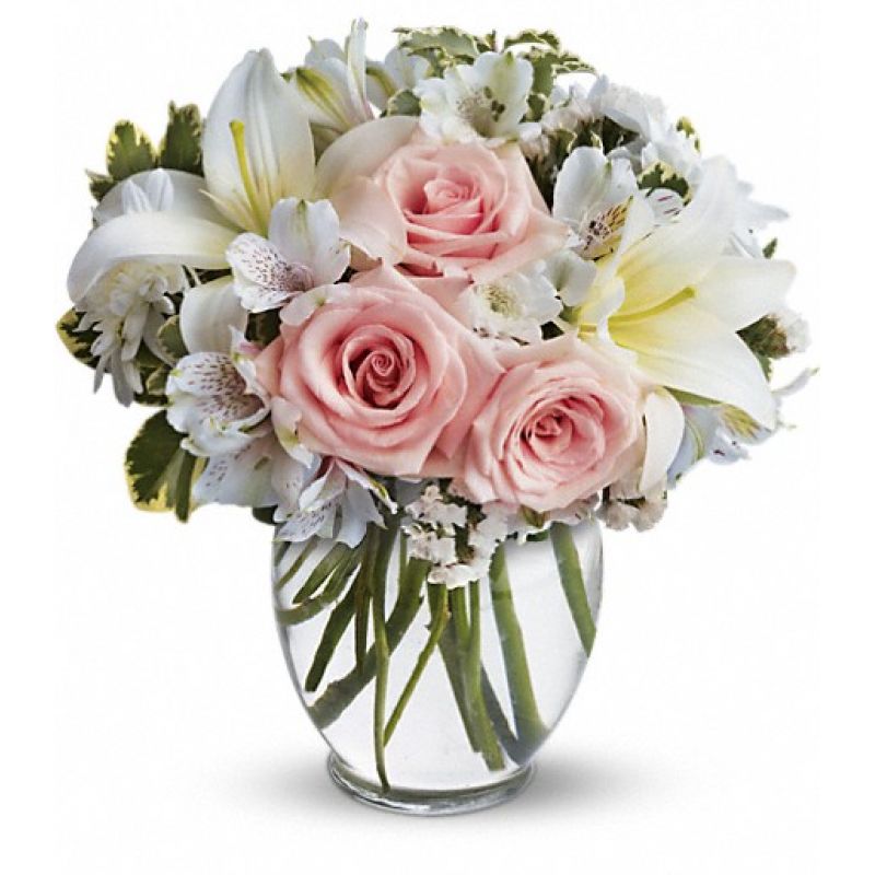 Flower Delivery for Lake Oswego