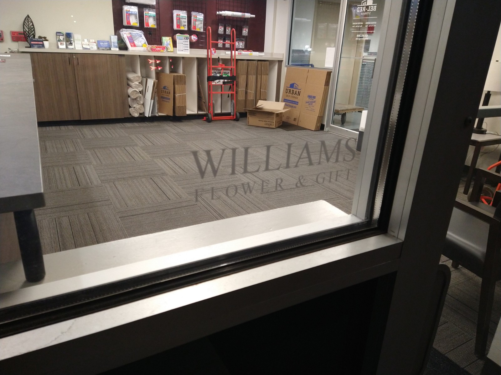 Flower Delivery Bellevue WA Washington Williams Flowers » William's