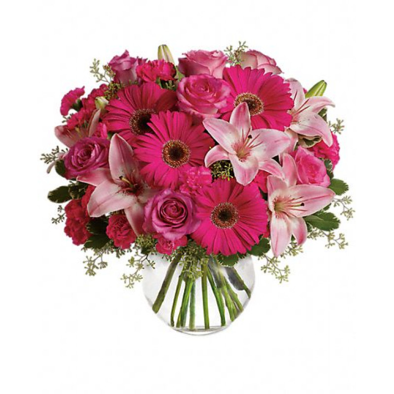 Portland Florist Flower Bouquet