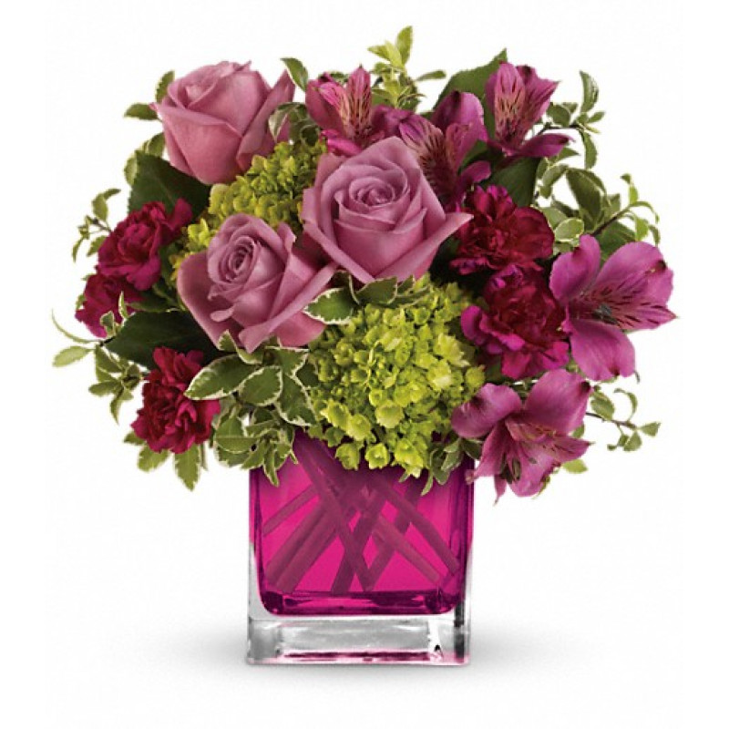 Florist University Place WA, Flower Shop University Place Washington
