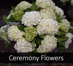 Ceremony Flowers