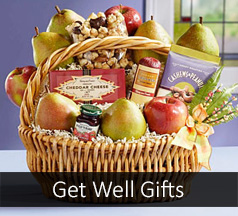 Get Well Gifts