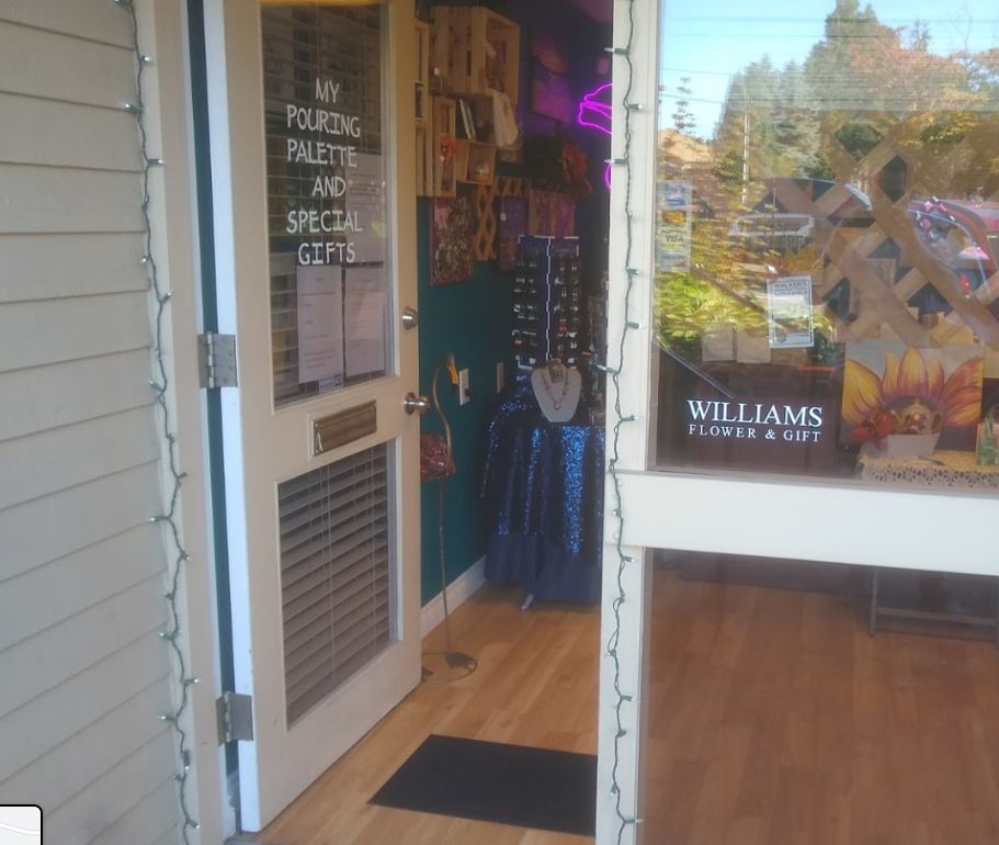 Flower Delivery Puyallup WA Washington Williams Flowers » William's Flowers